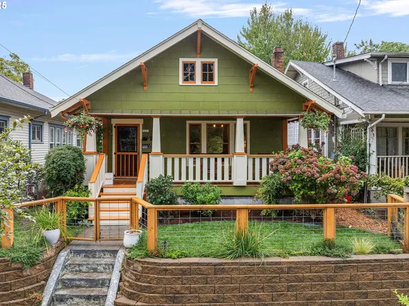 1231 NE 73rd Ave, Portland, OR 97213