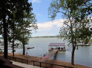 319 Water Edge Dr, Disney, OK 74340