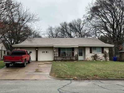 3625 Wingate Dr, Waco, TX, 76706