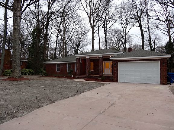 2nd image of 4637 Thoroughgood Dr