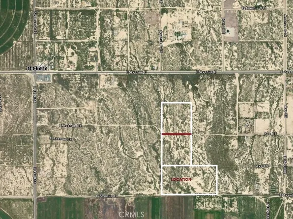 95 E Avenue E E #8, Lancaster, CA 93535