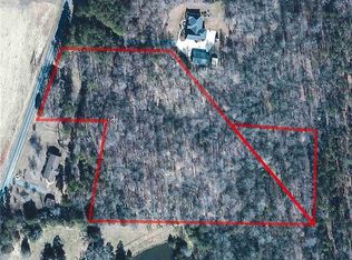 0 Mill Creek Rd LOT 4 & PT 2, Ramseur, NC 27316