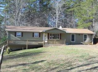 257 Leslie Dr, Blairsville, GA 30512