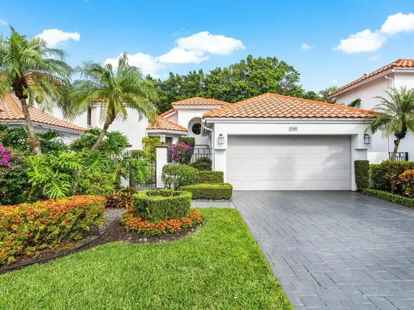2165 NW 57th Street, Boca Raton, FL 33496