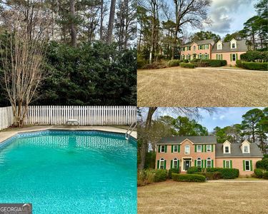 131 Ashford Park, Macon, GA, 31210
