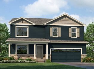 1261 Baker St #34NNL3, Severance, CO 80546