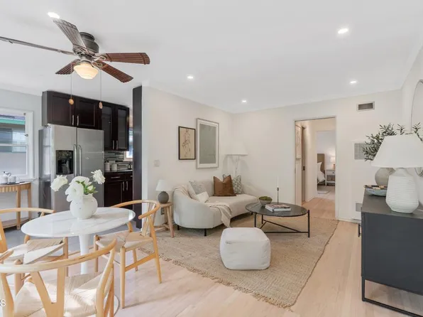 1327 N Central Ave APT A, Glendale, CA 91202