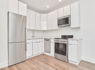 371 Irving Ave #1, Brooklyn, NY 11237