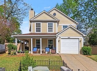 1291 Old Countryside Cir E, Stone Mountain, GA 30083