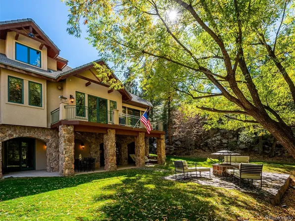 4359 Wildflower Court, Evergreen, CO 80439