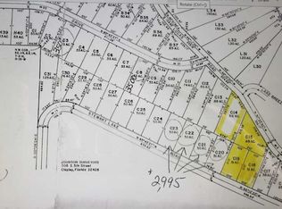 0 Stewart Lake Rd, Chipley, FL 32428