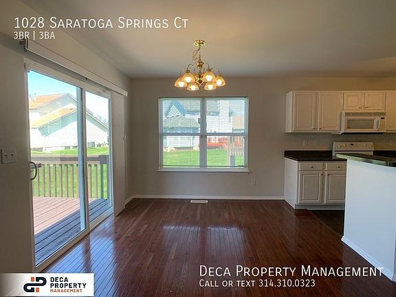 4th image of 1028 Saratoga Springs Ct