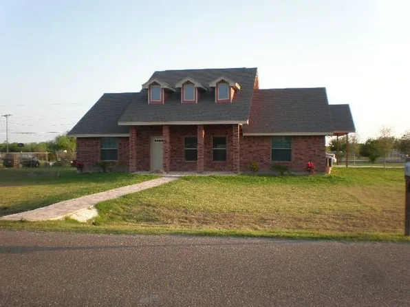 510 Via Sol Dr, Edinburg, TX 78541