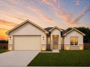 569 Lovely Dr, San Benito, TX 78586