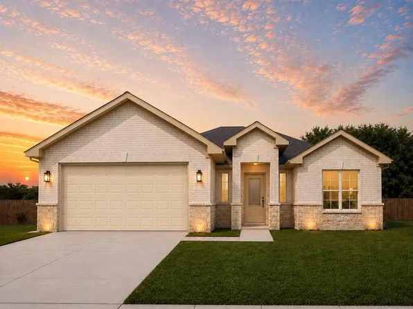 569 Lovely Dr, San Benito, TX 78586