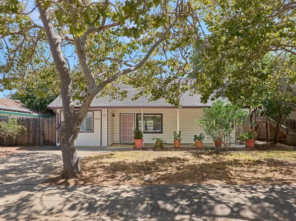713 Maryland Street, Fairfield, CA 94533