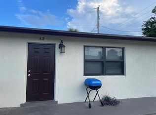 2830 Avenue S APT A2, West Palm Beach, FL 33404