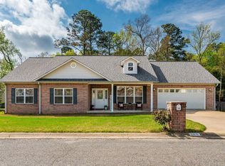 163 White Eagle Trl, Hot Springs, AR 71913