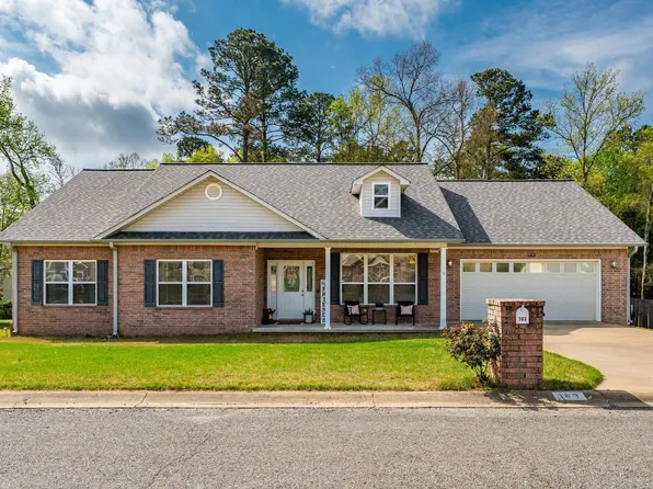 163 White Eagle Trl, Hot Springs, AR 71913