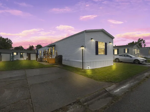 8764 National Rd SW Lot 143, Etna, OH 43062