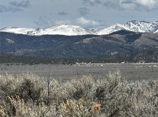00 Elkhorn Dr., Fort Garland, CO 81133