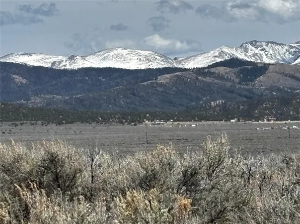 00 Elkhorn Dr., Fort Garland, CO 81133