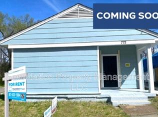 772 Pearce St, Memphis, TN 38107