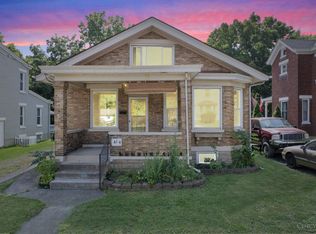 414 Dexter Ave, Cincinnati, OH 45215