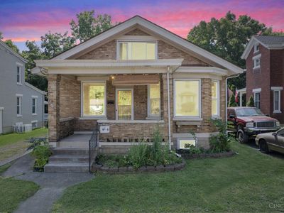 414 Dexter Ave, Cincinnati, OH, 45215