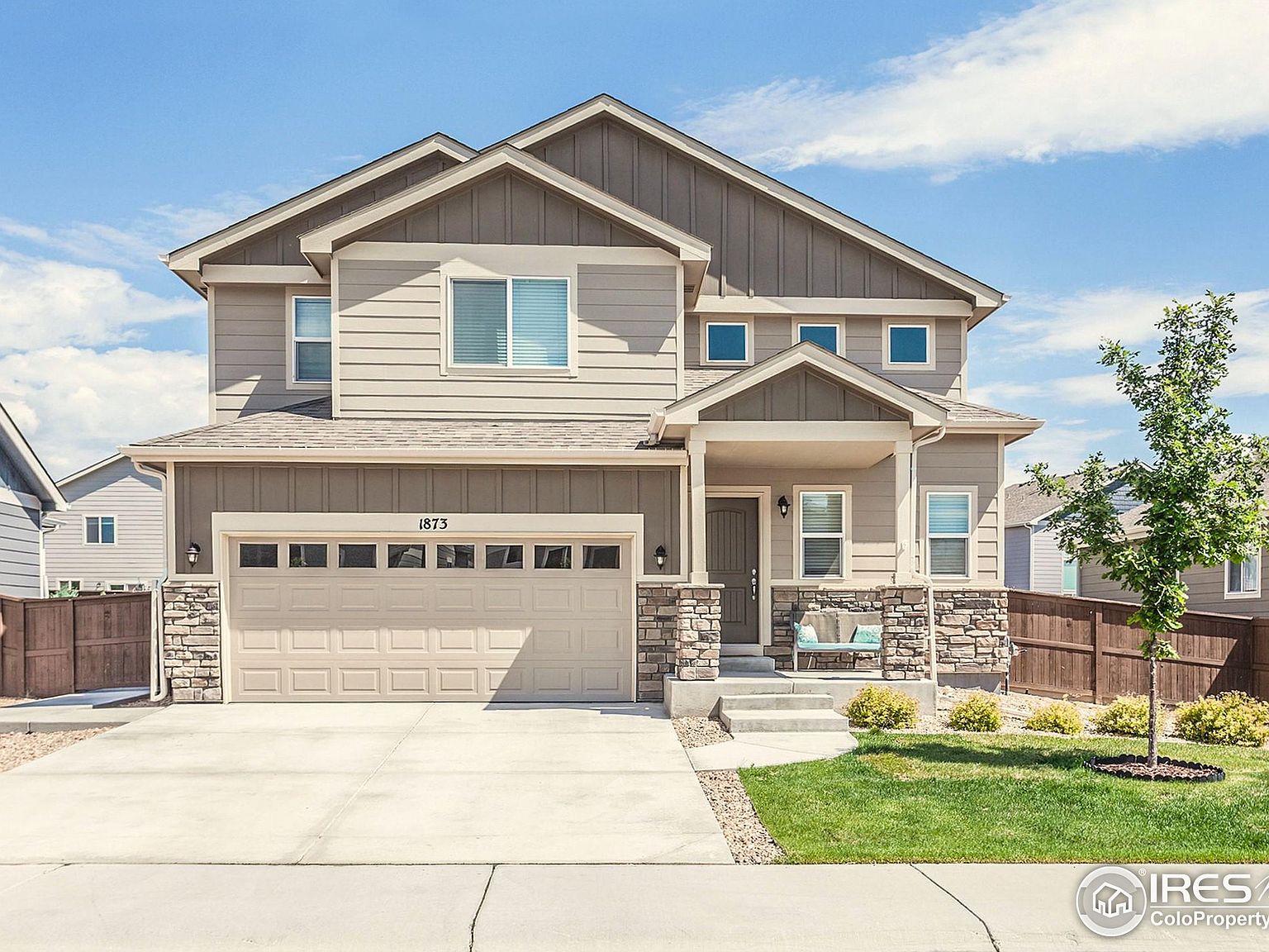 1873 Egnar St, Loveland, CO 80538 MLS 1014987 Zillow