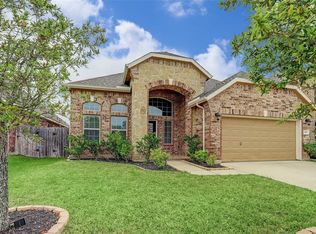 3011 Shadowbrook Chase Ln, Katy, TX 77494