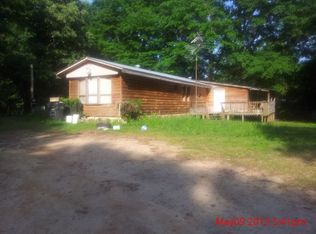 214 Shady Ln, Colbert, GA 30628