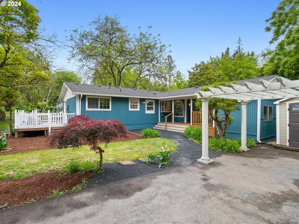 10835 SW 39th Ave, Portland, OR 97219