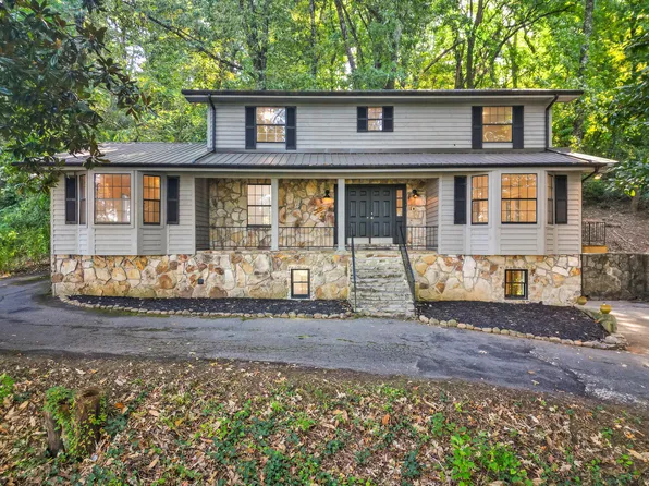 2910 Diane Ln, Chattanooga, TN 37404