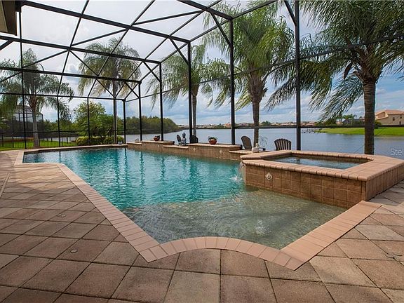 5th image of 3768 Eagle Isle Cir