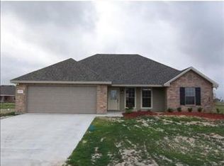 4797 W Nick Claire Ln, Iowa, LA 70647