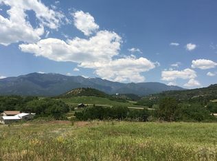 4021 Anthony Ave, Rye, CO 81069