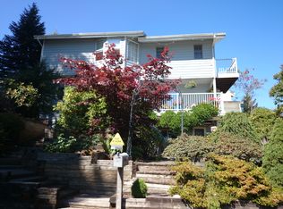 6921 34th Ave SW, Seattle, WA 98126