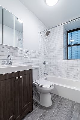 5th image of 523 W 135th St #Basement