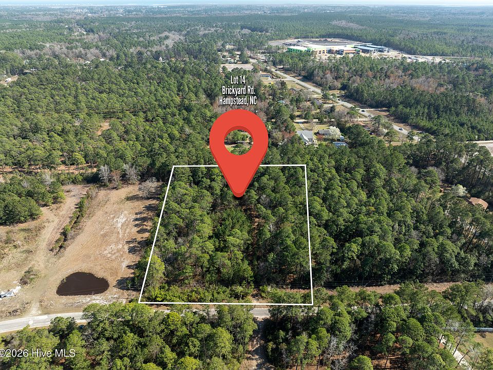 1st image of LOT 14 Brickyard Rd