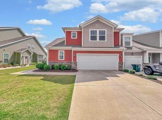 109 Mayfair Station Way, Greer, SC 29650