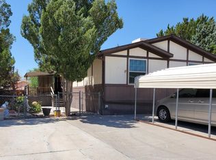 529 1/2 Placer Dr, Grand Junction, CO 81504