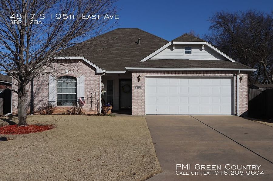 1st image of 4817 S 195 East Ave