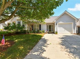 9 Mansfield Cir, Greensboro, NC 27455