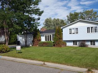 2807 Treasure Dr, Billings, MT 59102