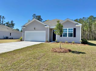 1444 Greenock Ln LOT 310, Cali A Conway, SC 29526
