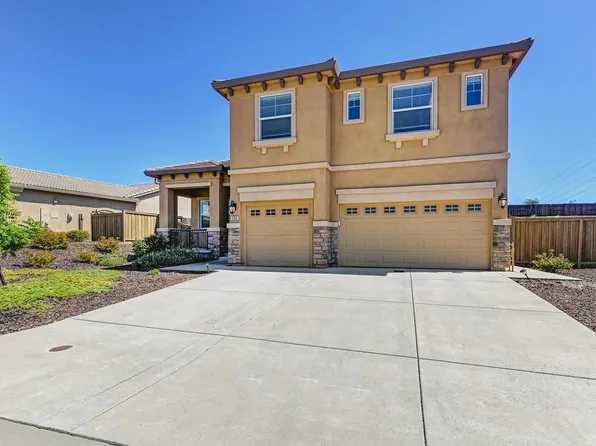 599 Lefevre Dr, Folsom, CA 95630