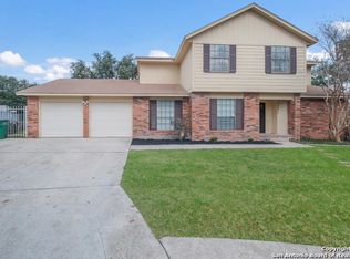15411 Forest Land, San Antonio, TX 78232