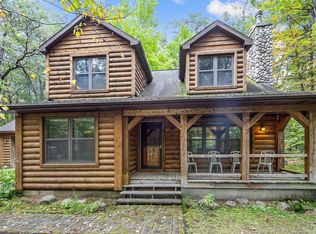 W2162 Otter Ponds Rd, Keshena, WI 54135