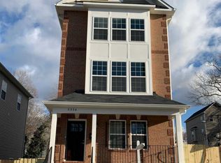 5354 Call Pl SE, Washington, DC 20019
